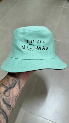 Kit Praia - The Sea Nomad 