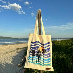 Ecobag Sunset na internet