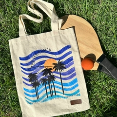 Ecobag Sunset - comprar online