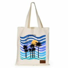 Ecobag Lost Boat - comprar online