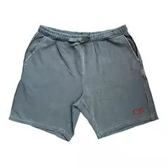 Shorts Cotton Breeze - Verde