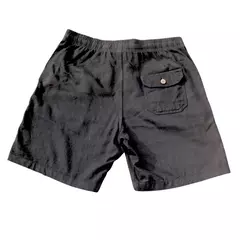 Shorts Linho Eclipse - The Sea Nomad 