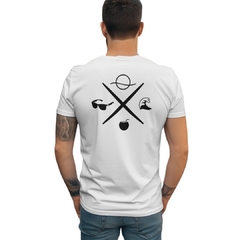 T- Shirt Beach Life - comprar online