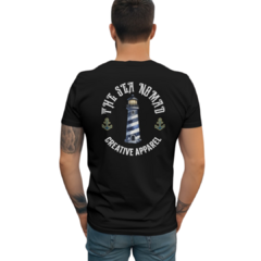 T- Shirt Light House - comprar online