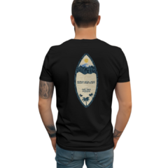 T- Shirt Nomad Soul - comprar online