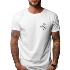 T- Shirt Beach Life - The Sea Nomad 