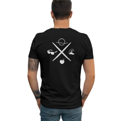 T- Shirt Beach Life - comprar online