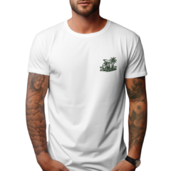 T- Shirt Surf Kombi - The Sea Nomad 