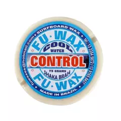 Parafina Fu.Wax - Control Cool Water