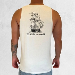 Regata Lost Boat - comprar online