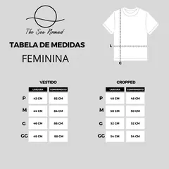 Vestido na internet