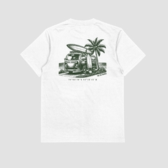 T- Shirt Surf Kombi