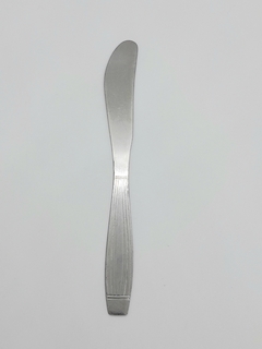 Linea 1022 - Cuchillo Mantequero Liviano x 24