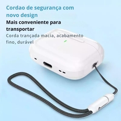 Fones De Ouvido Air Pro Bluetooth 5.3 na internet