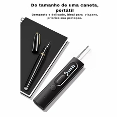 Detector de Câmera Escondida - comprar online