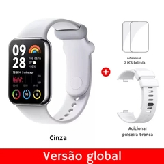 Imagem do Xiaomi-Mi Band 8 Pro Versão Global