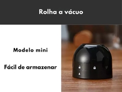 Rolha a vácuo para garrafa de vinho na internet