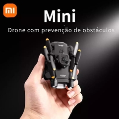 Mini Drone com Câmera HD XIAOMI-4DRC V30