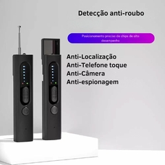 Detector de Câmera Escondida - comprar online