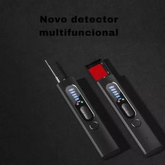 Detector de Câmera Escondida - comprar online