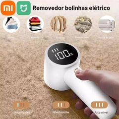 Removedor de Bolinha ,Xiaomi-Removedor de fiapos elétrico