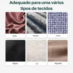 Ferro de Passar Roupas Portátil - comprar online