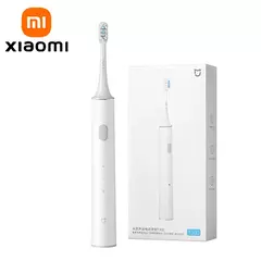 Escova de Dentes Elétrica Xiaomi mijia t300 ipx7