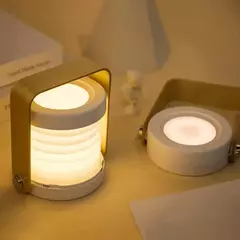 Luminária Night Light, USB - comprar online