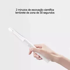 XIAOMI Mijia T100 escova de dentes elétrica - comprar online