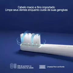 XIAOMI Mijia T100 escova de dentes elétrica na internet