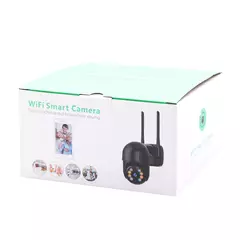 Câmeras de Segurança Wifi 1080P Full HD - comprar online