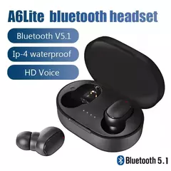 Fone de Ouvido BluetoothA6S TWS