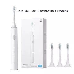 Escova de Dentes Elétrica Xiaomi mijia t300 ipx7 - loja online