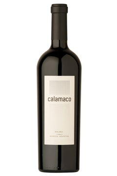 Calamaco Malbec 2022 (Caja x 6 botellas)
