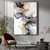 Quadro Decorativo Moderno Abstrato Fragmentos De Ouro - comprar online