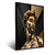 Quadro Decorativo Face Michelangelo - comprar online