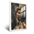 Quadro Decorativo Face Michelangelo - loja online