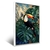 Quadro Decorativo Tucano Tropical - Golden Quadros