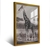 Quadro Decorativo Girafa