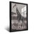 Quadro Decorativo Girafa - comprar online