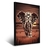 Quadro Decorativo Elefante Mosaico - loja online