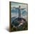 Quadro Decorativo Cristo From Rio - Golden Quadros