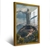 Imagem do Quadro Decorativo Cristo From Rio