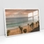 Imagem do Quadro Decorativo Paisagem Paradise