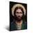 Quadro Decorativo Jesus Face Divina - comprar online