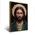 Quadro Decorativo Jesus Face Divina - Golden Quadros