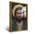 Imagem do Quadro Decorativo Jesus Face Divina