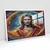 Quadro Decorativo Jesus Cristo - loja online