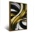 Quadro Decorativo Moderno Abstrato Golden - Golden Quadros