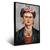 Quadro Decorativo Frida Kahlo - comprar online